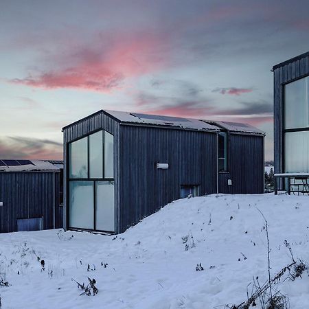 Scandi Micro House Варштайн Экстерьер фото