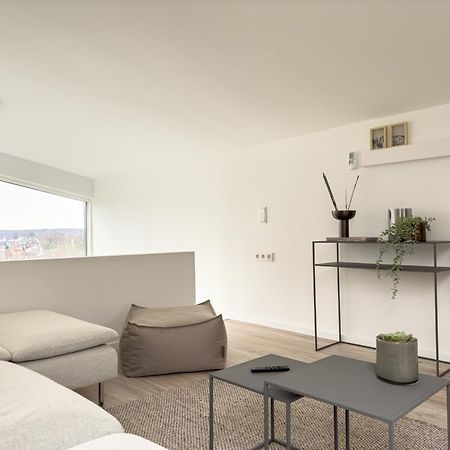 Scandi Micro House Варштайн Экстерьер фото