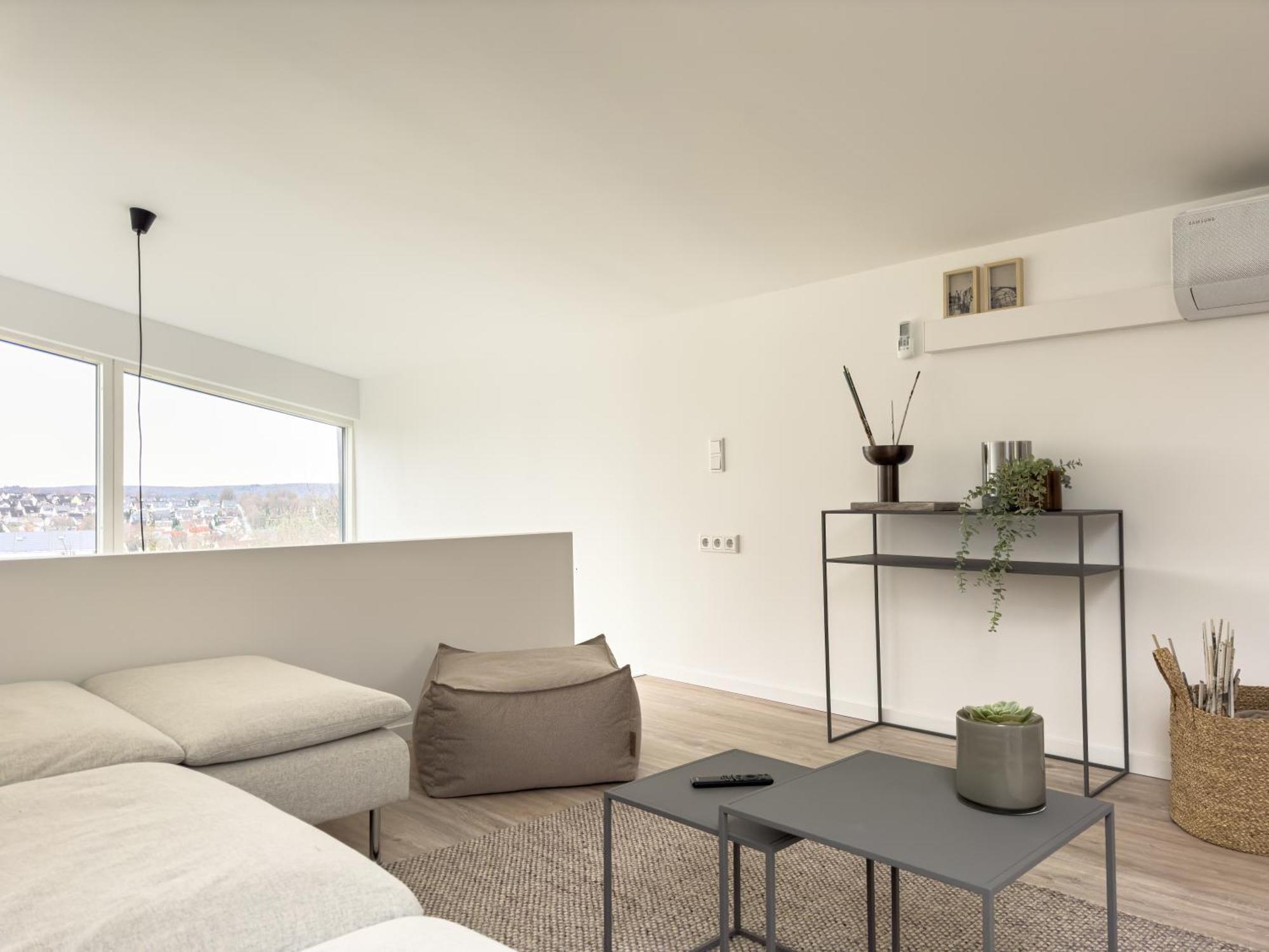Scandi Micro House Варштайн Экстерьер фото