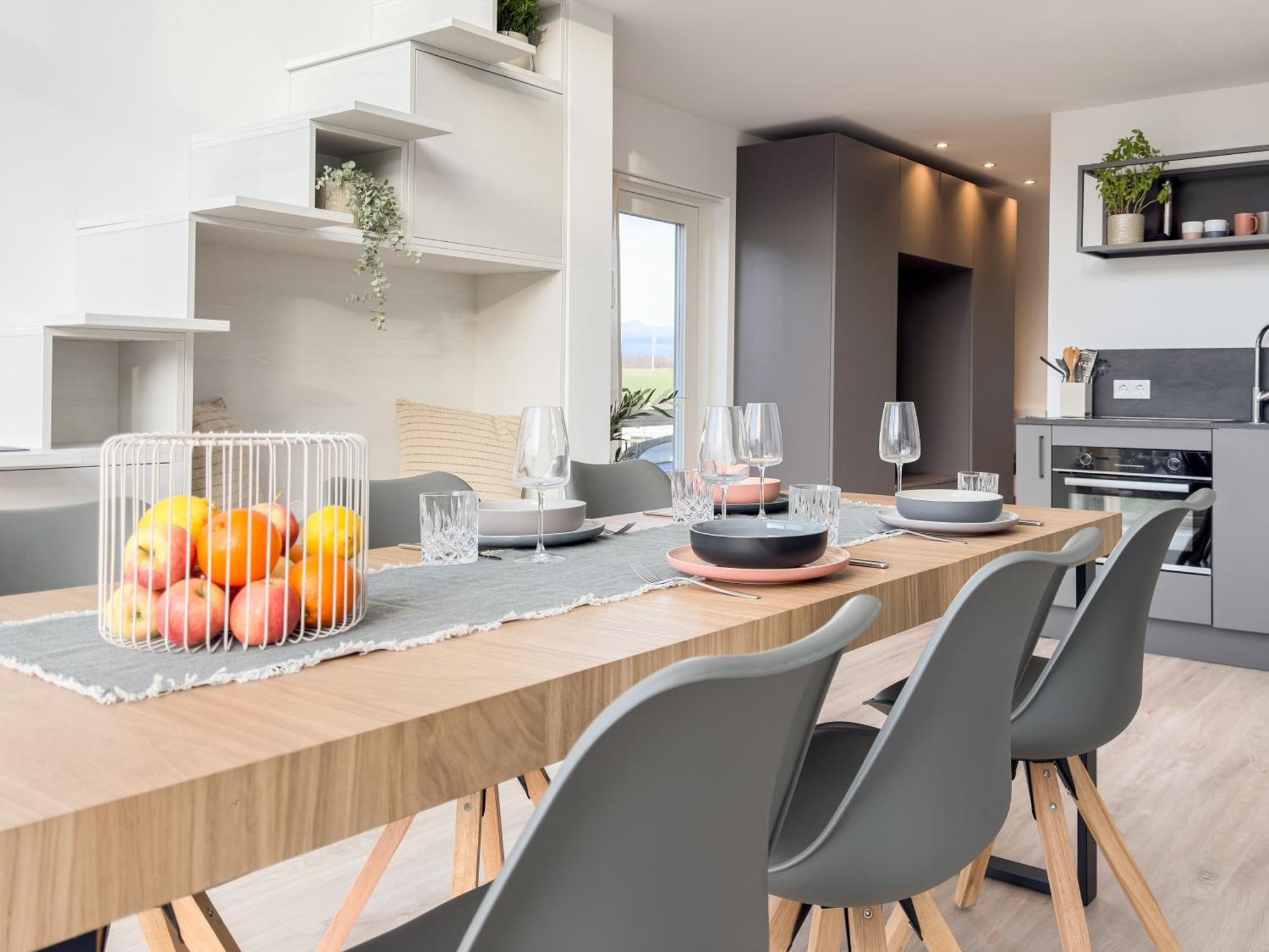 Scandi Micro House Варштайн Экстерьер фото
