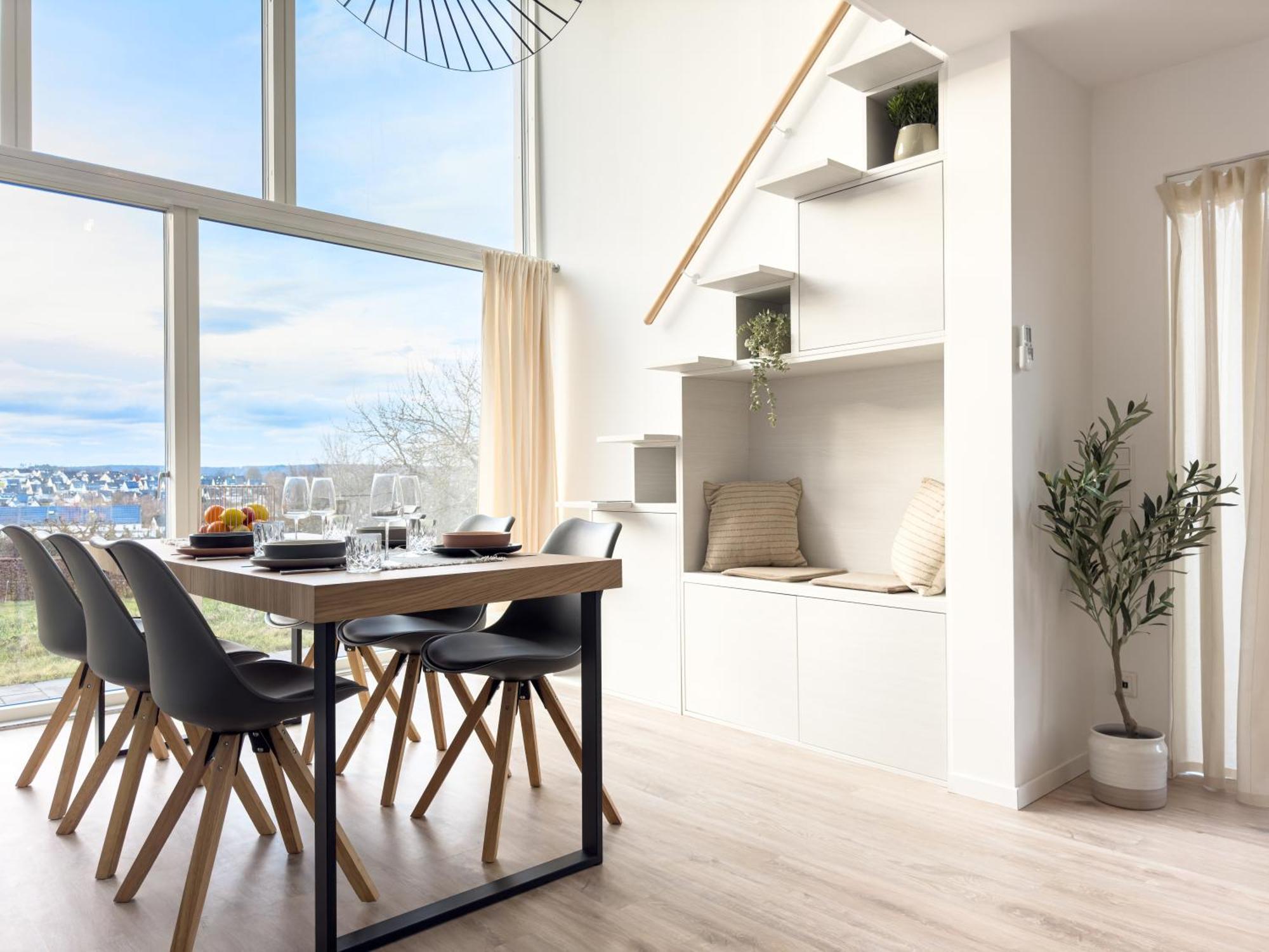 Scandi Micro House Варштайн Экстерьер фото