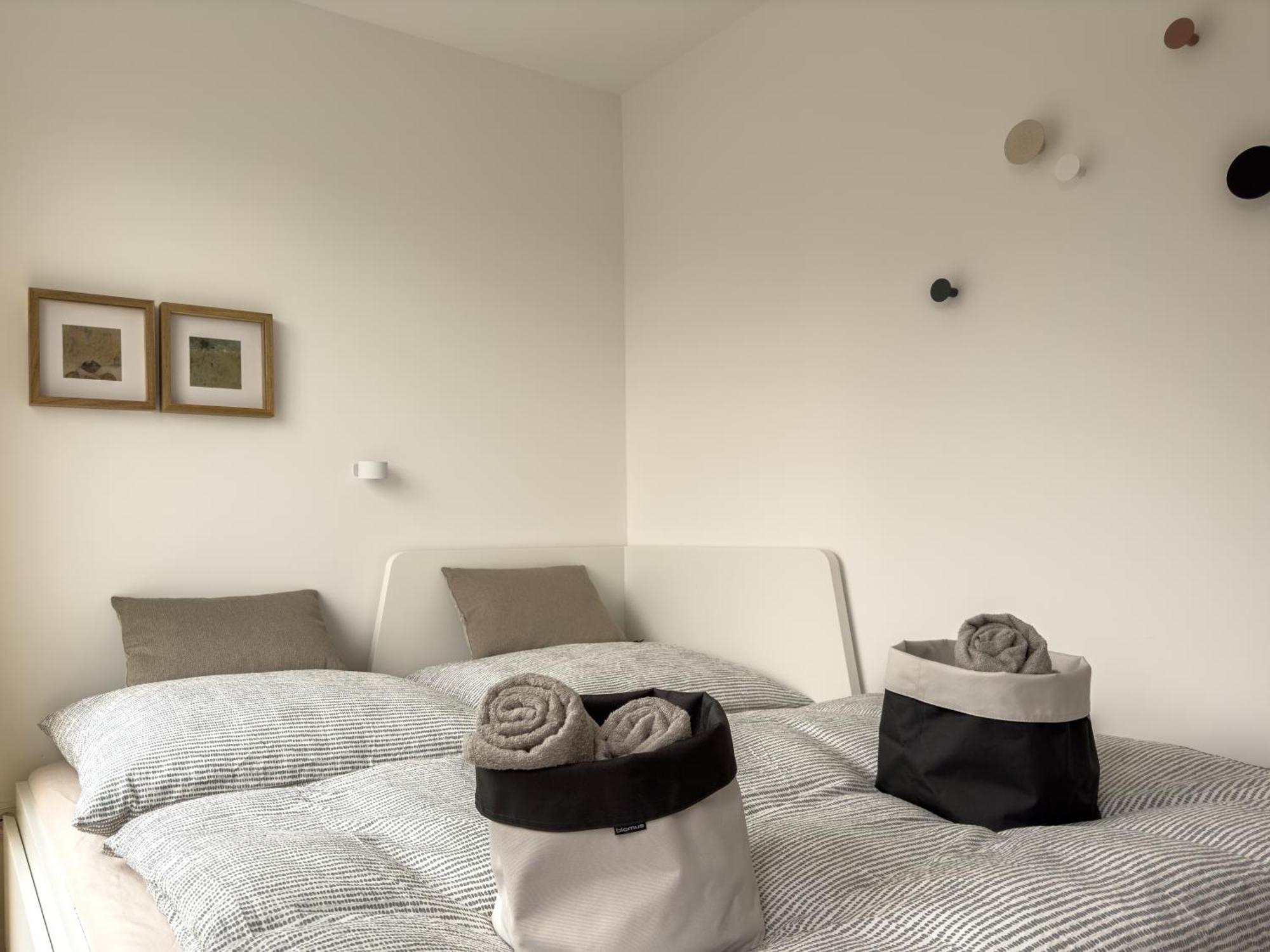 Scandi Micro House Варштайн Экстерьер фото